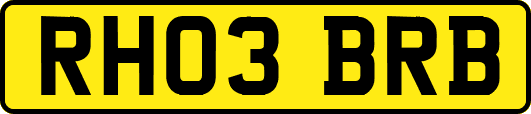 RH03BRB
