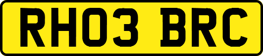 RH03BRC
