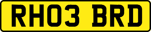 RH03BRD