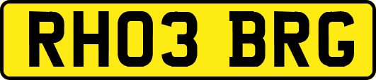 RH03BRG