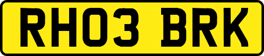 RH03BRK