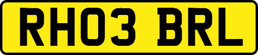 RH03BRL