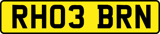 RH03BRN