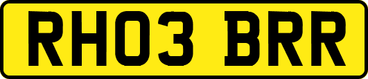 RH03BRR