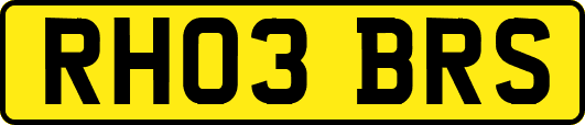 RH03BRS