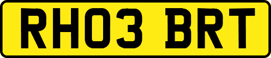 RH03BRT