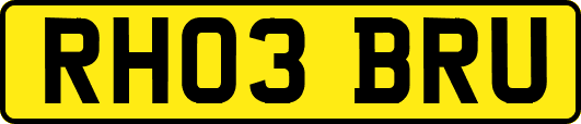 RH03BRU