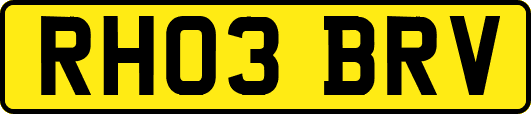 RH03BRV
