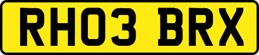RH03BRX