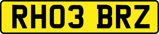 RH03BRZ