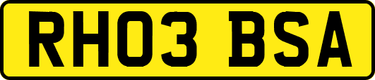 RH03BSA