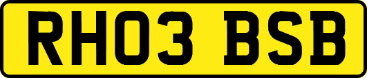 RH03BSB