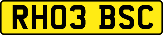 RH03BSC