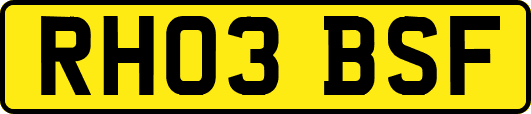 RH03BSF