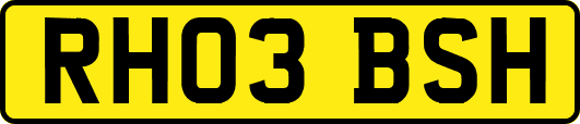 RH03BSH