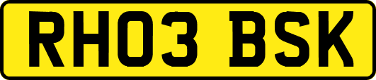 RH03BSK