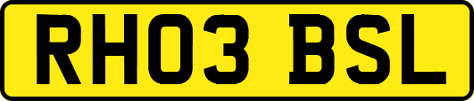 RH03BSL