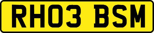 RH03BSM