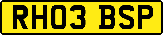 RH03BSP