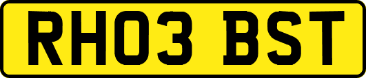 RH03BST