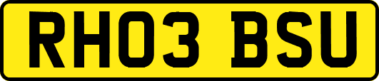 RH03BSU