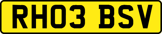 RH03BSV