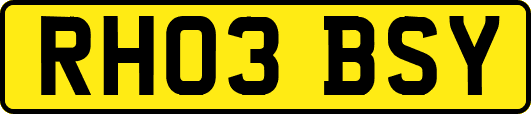 RH03BSY