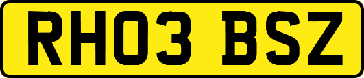 RH03BSZ