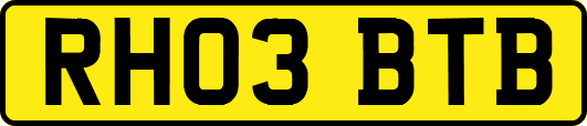 RH03BTB