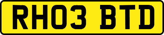 RH03BTD