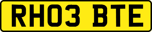 RH03BTE