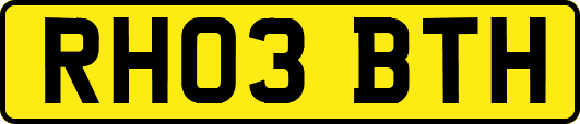 RH03BTH