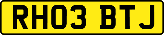 RH03BTJ