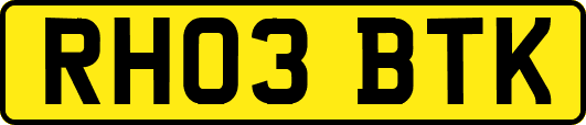 RH03BTK