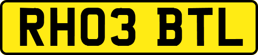 RH03BTL