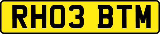 RH03BTM