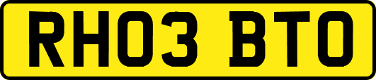 RH03BTO