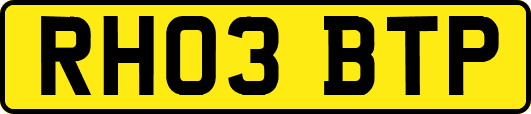 RH03BTP