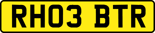 RH03BTR