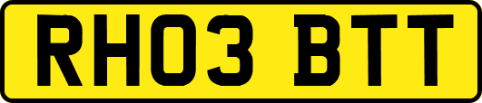 RH03BTT