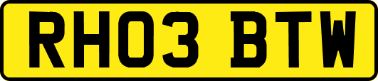 RH03BTW