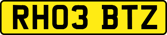 RH03BTZ