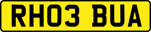 RH03BUA