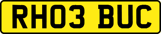 RH03BUC