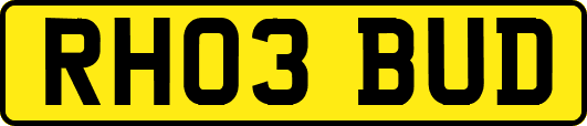RH03BUD
