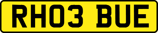 RH03BUE