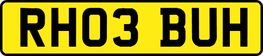 RH03BUH
