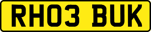 RH03BUK