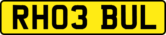 RH03BUL