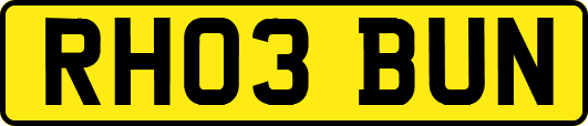RH03BUN